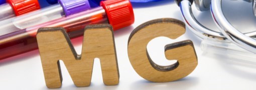 בדיקת מגנזיום (Magnesium) - תמונה